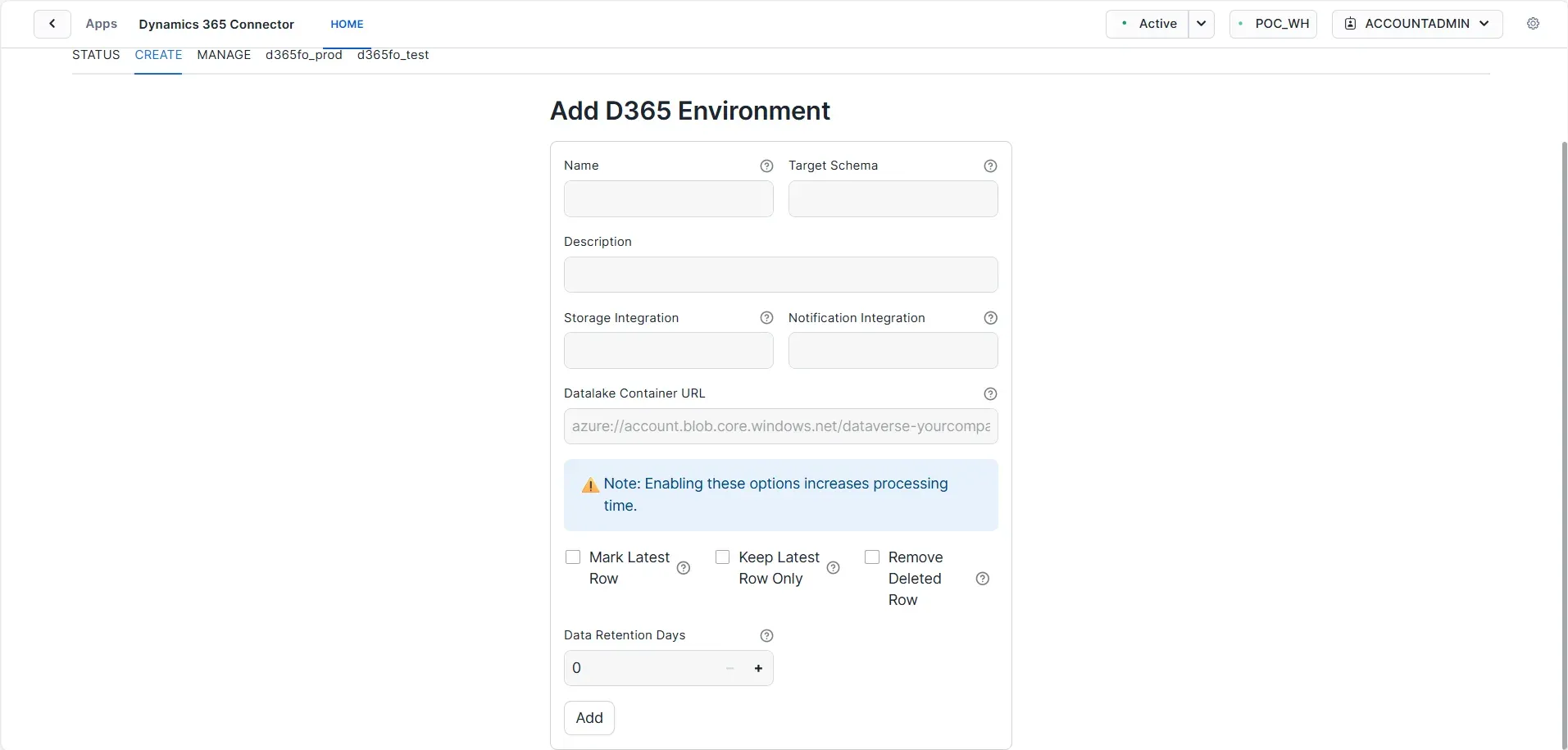 Create UI Screenshot