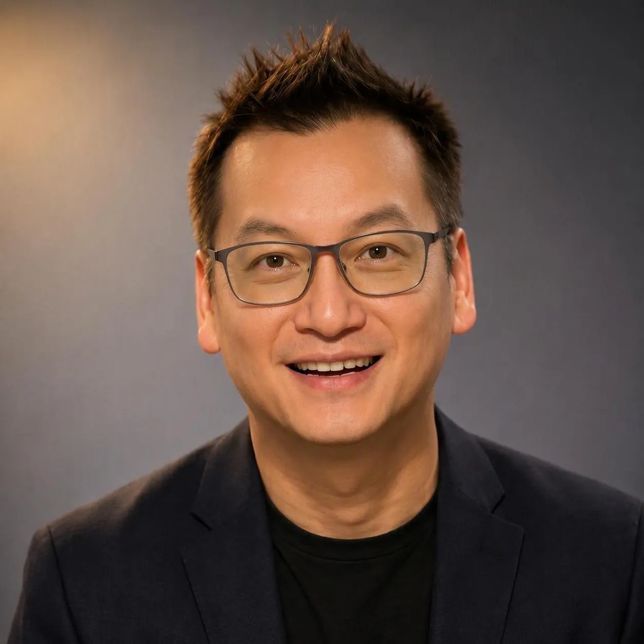 Jay Fu